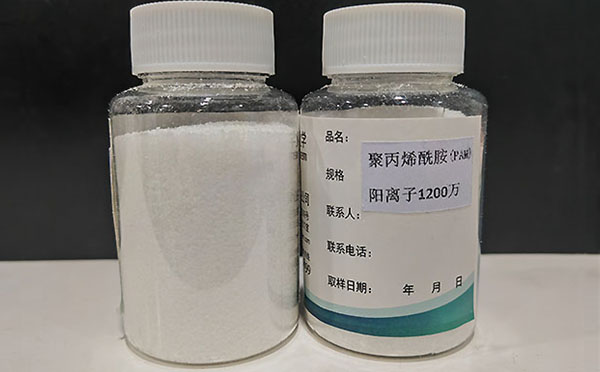 聚丙烯酰胺在水泥混凝土中的應用優(yōu)點及機理